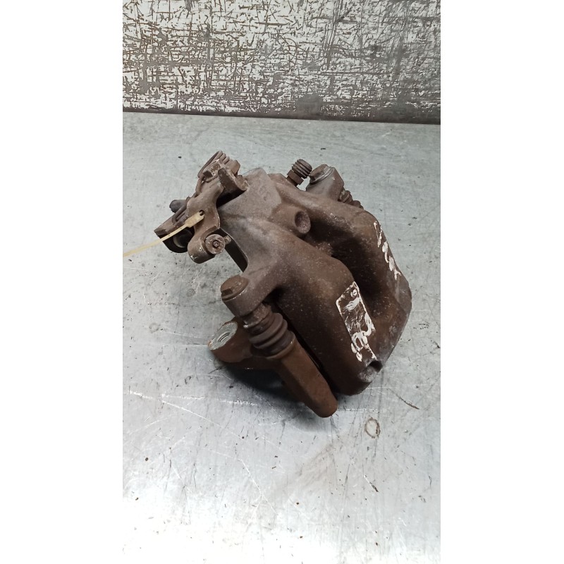 Recambio de pinza freno trasera izquierda para peugeot 607 (9d, 9u) 2.7 hdi 24v referencia OEM IAM  TRW 04