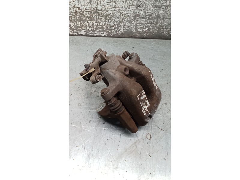 Recambio de pinza freno trasera izquierda para peugeot 607 (9d, 9u) 2.7 hdi 24v referencia OEM IAM  TRW 04