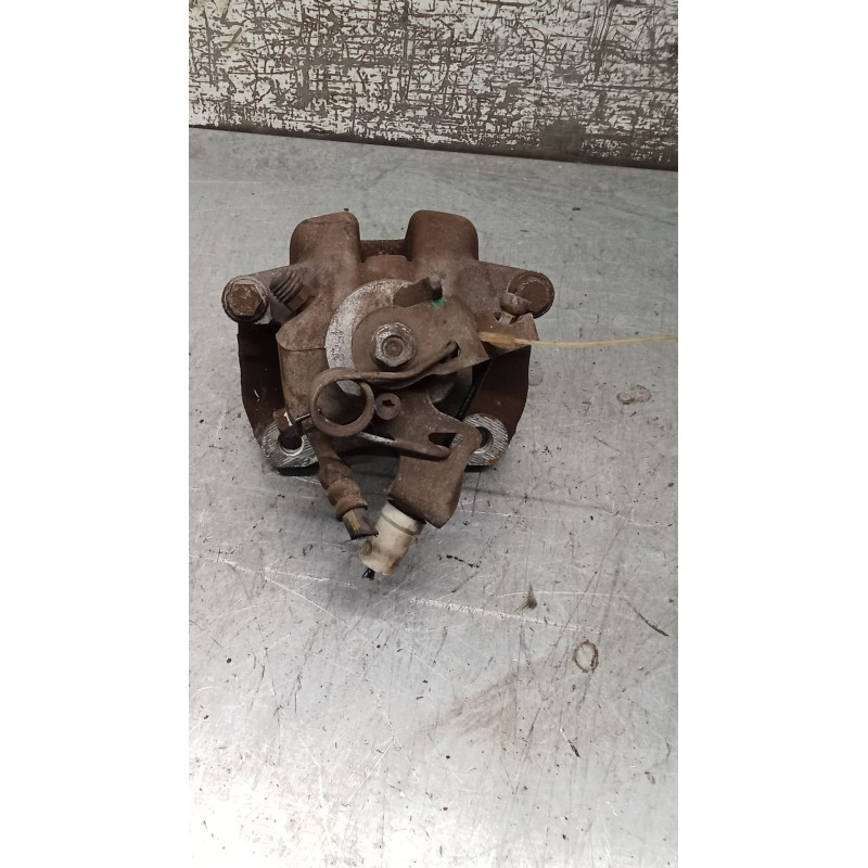 Recambio de pinza freno trasera izquierda para peugeot 607 (9d, 9u) 2.7 hdi 24v referencia OEM IAM  TRW 04