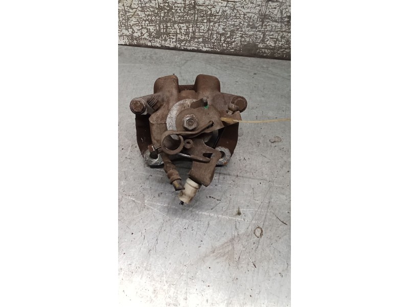 Recambio de pinza freno trasera izquierda para peugeot 607 (9d, 9u) 2.7 hdi 24v referencia OEM IAM  TRW 04