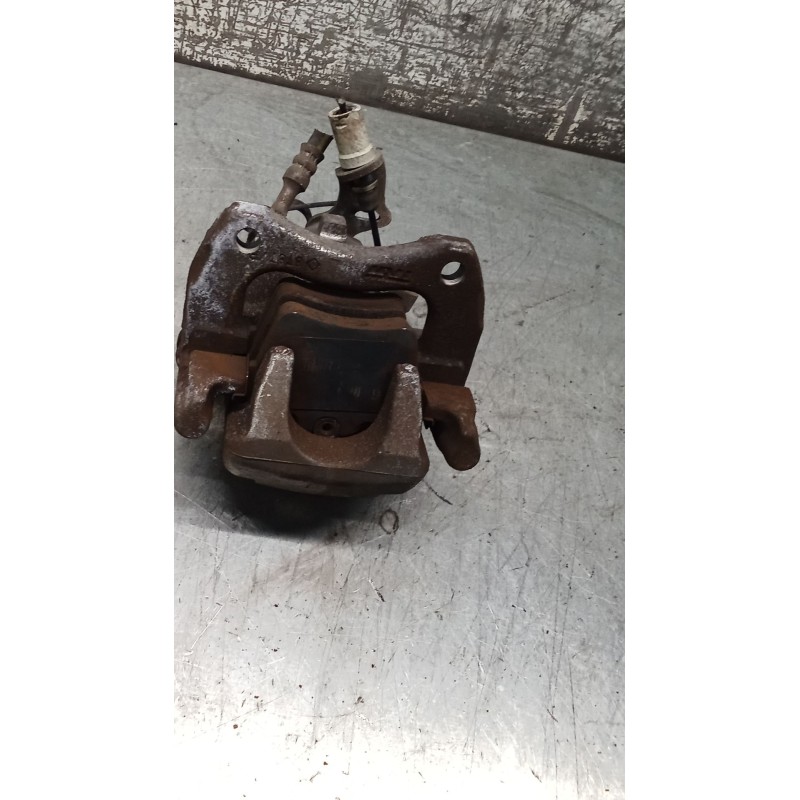 Recambio de pinza freno trasera izquierda para peugeot 607 (9d, 9u) 2.7 hdi 24v referencia OEM IAM  TRW 04
