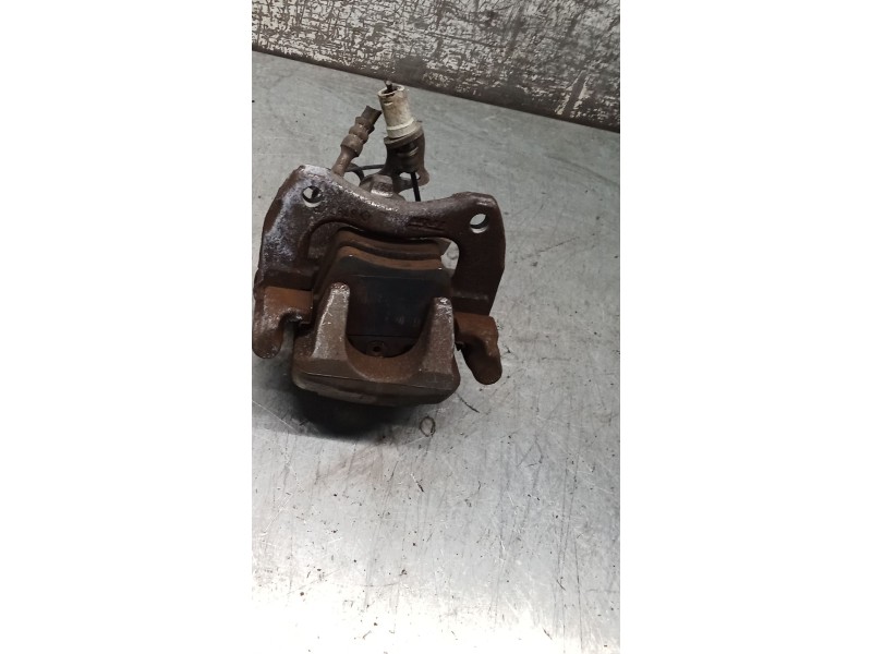 Recambio de pinza freno trasera izquierda para peugeot 607 (9d, 9u) 2.7 hdi 24v referencia OEM IAM  TRW 04