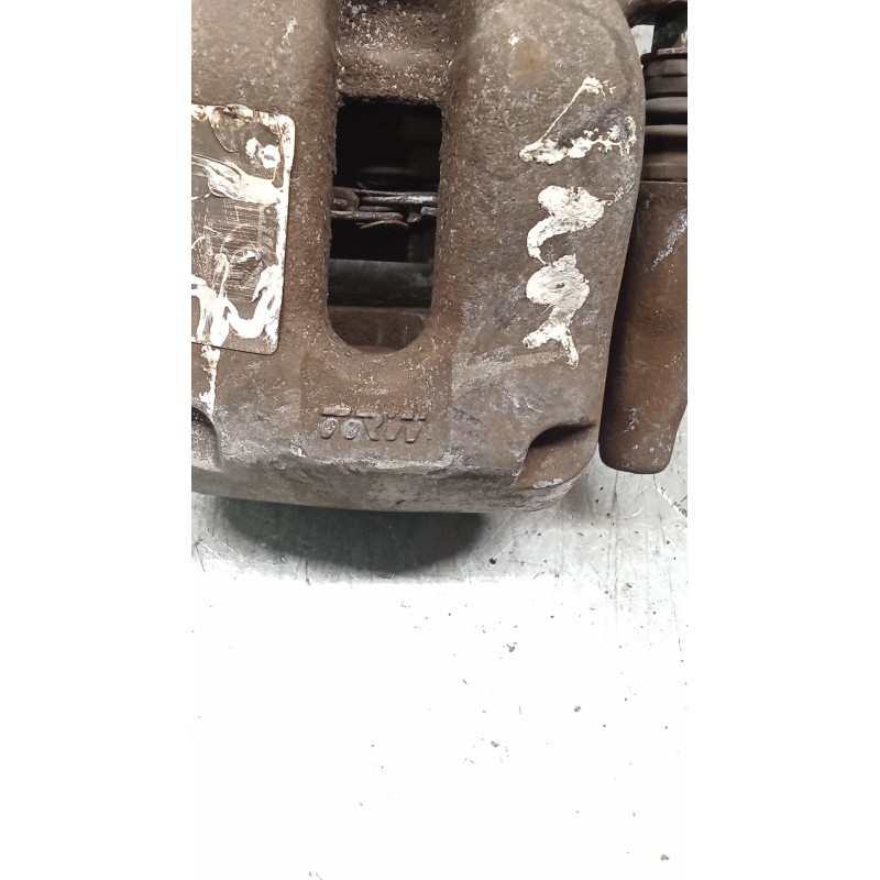 Recambio de pinza freno trasera izquierda para peugeot 607 (9d, 9u) 2.7 hdi 24v referencia OEM IAM  TRW 04