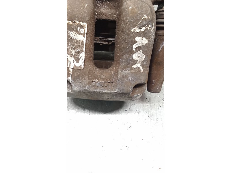 Recambio de pinza freno trasera izquierda para peugeot 607 (9d, 9u) 2.7 hdi 24v referencia OEM IAM  TRW 04