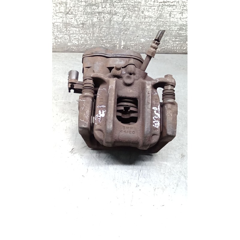 Recambio de pinza freno trasera izquierda para bmw 5 (f10) 520 d referencia OEM IAM 32349660 TRW ELECTRICA 14