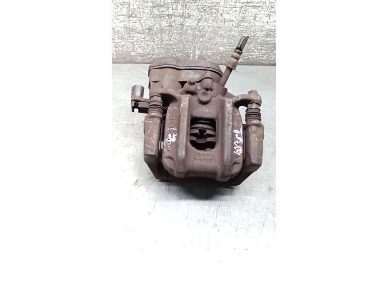 Recambio de pinza freno trasera izquierda para bmw 5 (f10) 520 d referencia OEM IAM 32349660 TRW ELECTRICA 14