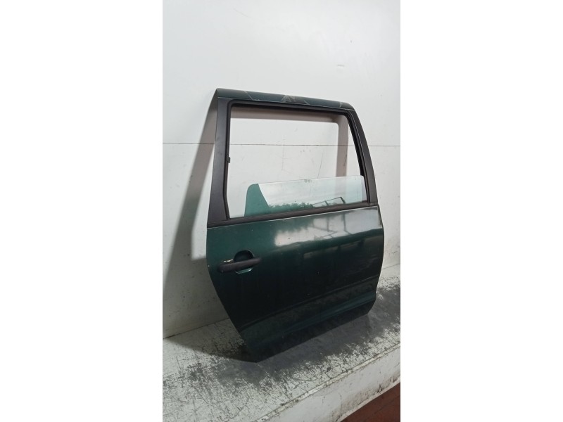 Recambio de puerta trasera derecha para seat alhambra (7v8) sxe referencia OEM IAM   5P
