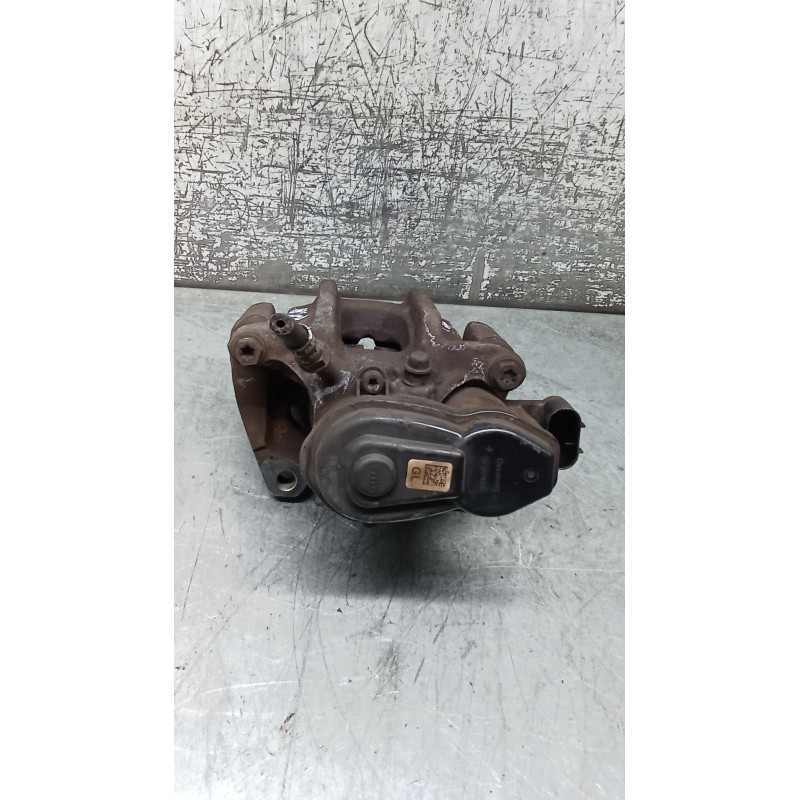 Recambio de pinza freno trasera izquierda para bmw 5 (f10) 520 d referencia OEM IAM 32349660 TRW ELECTRICA 14