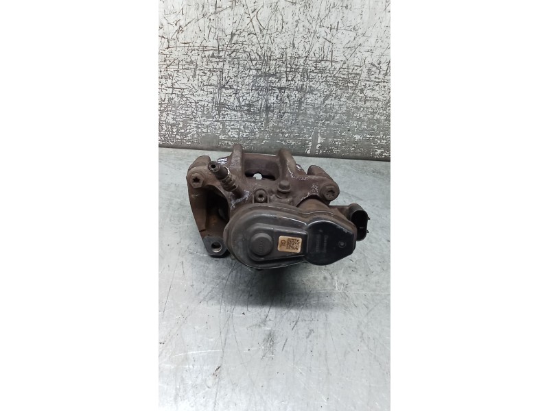 Recambio de pinza freno trasera izquierda para bmw 5 (f10) 520 d referencia OEM IAM 32349660 TRW ELECTRICA 14