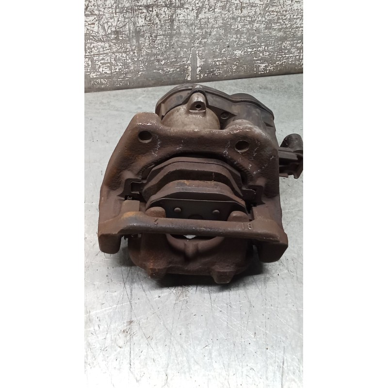 Recambio de pinza freno trasera izquierda para bmw 5 (f10) 520 d referencia OEM IAM 32349660 TRW ELECTRICA 14
