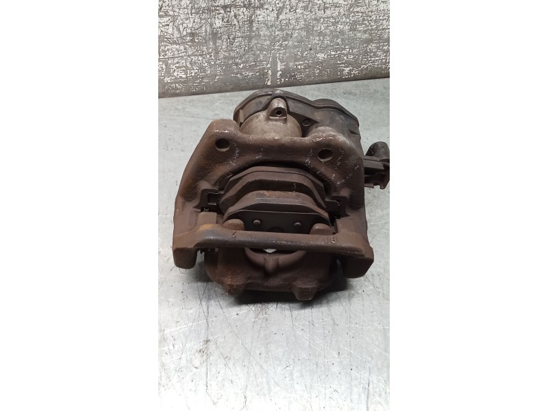 Recambio de pinza freno trasera izquierda para bmw 5 (f10) 520 d referencia OEM IAM 32349660 TRW ELECTRICA 14