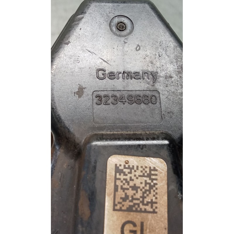 Recambio de pinza freno trasera izquierda para bmw 5 (f10) 520 d referencia OEM IAM 32349660 TRW ELECTRICA 14