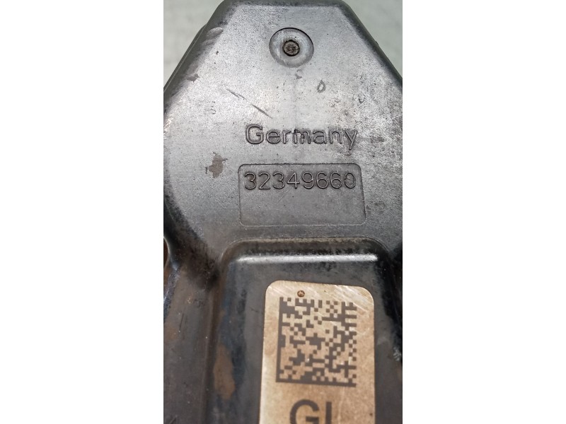Recambio de pinza freno trasera izquierda para bmw 5 (f10) 520 d referencia OEM IAM 32349660 TRW ELECTRICA 14