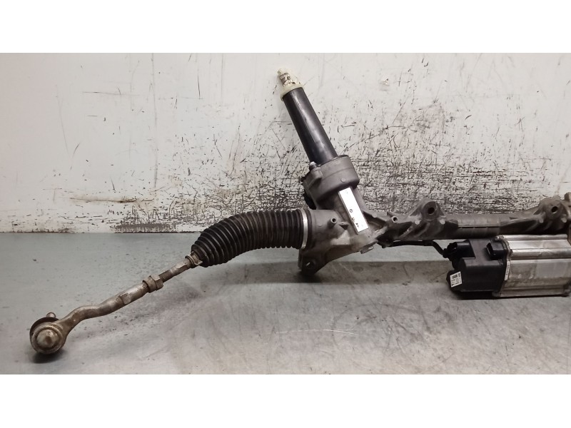 Recambio de cremallera direccion para bmw 5 (f10) 520 d referencia OEM IAM 7828974237 686921002 7818079144 7806177982 0273010247