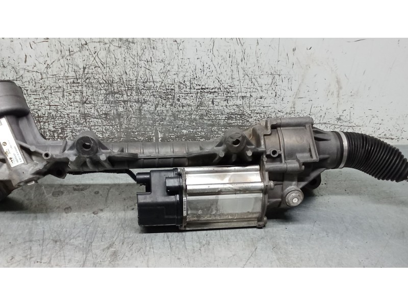 Recambio de cremallera direccion para bmw 5 (f10) 520 d referencia OEM IAM 7828974237 686921002 7818079144 7806177982 0273010247