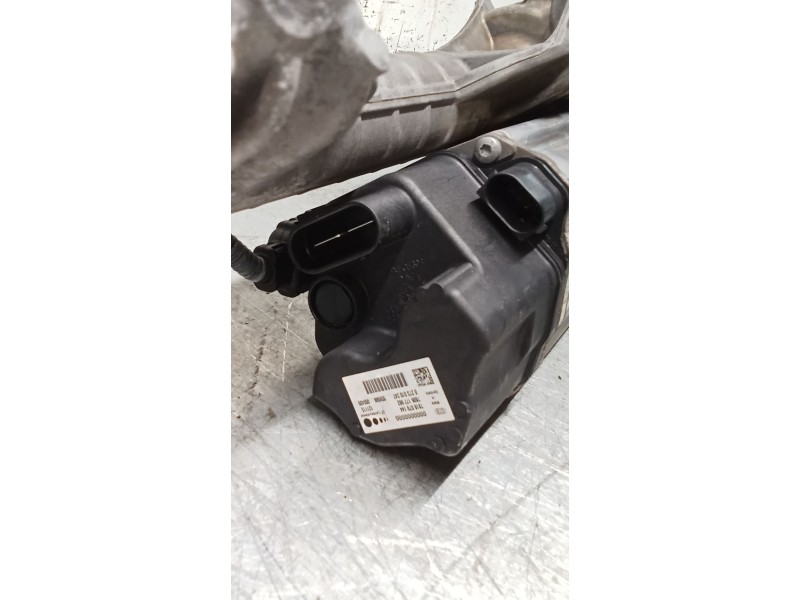 Recambio de cremallera direccion para bmw 5 (f10) 520 d referencia OEM IAM 7828974237 686921002 7818079144 7806177982 0273010247