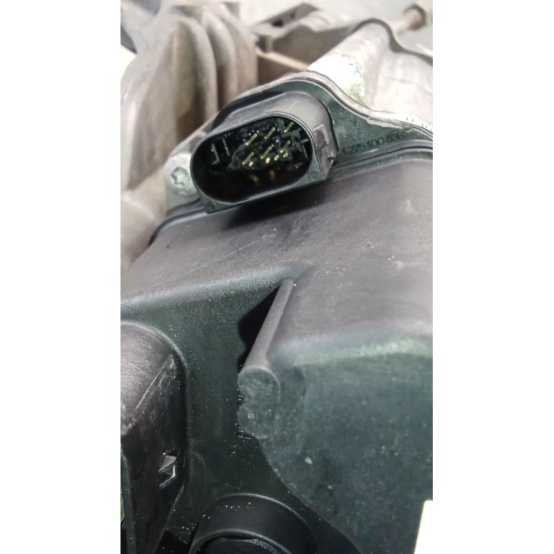Recambio de cremallera direccion para bmw 5 (f10) 520 d referencia OEM IAM 7828974237 686921002 7818079144 7806177982 0273010247