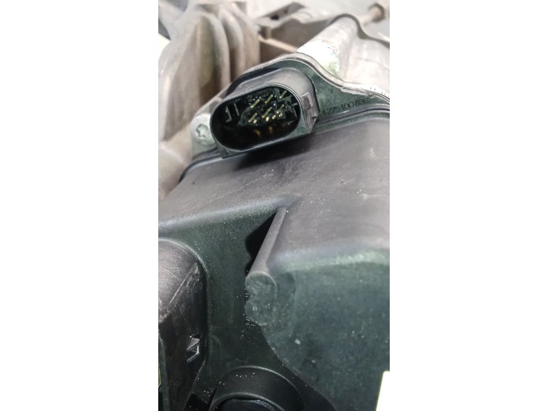 Recambio de cremallera direccion para bmw 5 (f10) 520 d referencia OEM IAM 7828974237 686921002 7818079144 7806177982 0273010247