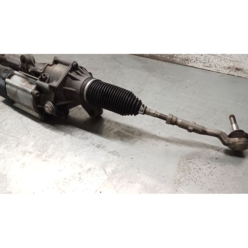 Recambio de cremallera direccion para bmw 5 (f10) 520 d referencia OEM IAM 7828974237 686921002 7818079144 7806177982 0273010247