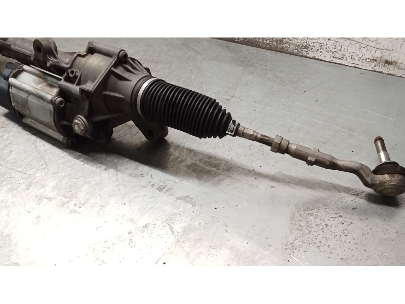 Recambio de cremallera direccion para bmw 5 (f10) 520 d referencia OEM IAM 7828974237 686921002 7818079144 7806177982 0273010247