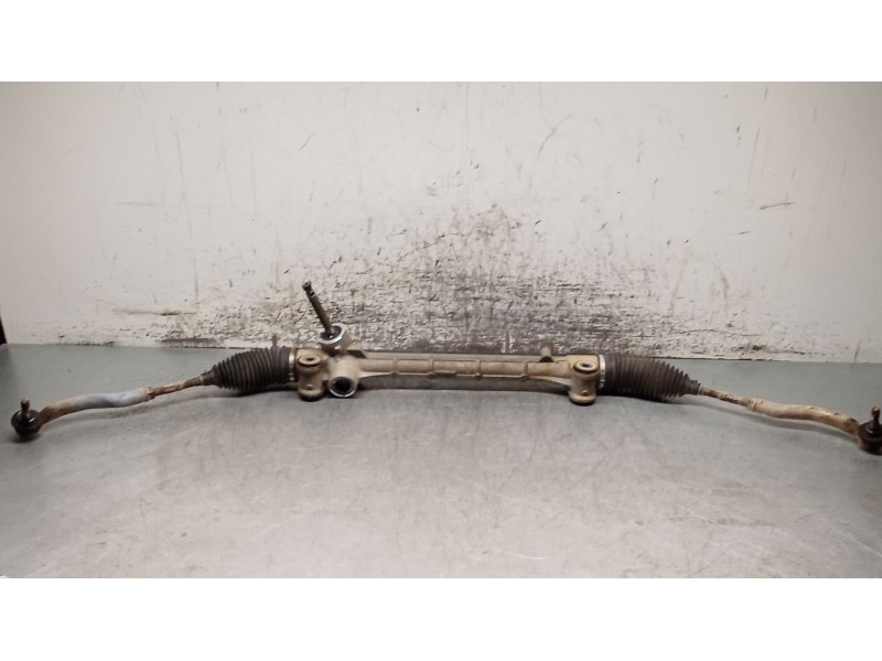 Recambio de cremallera direccion para toyota yaris (_p9_) 1.3 vvt-i (scp90_) referencia OEM IAM F800000672  05