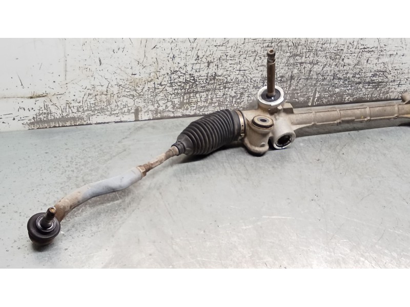 Recambio de cremallera direccion para toyota yaris (_p9_) 1.3 vvt-i (scp90_) referencia OEM IAM F800000672  05