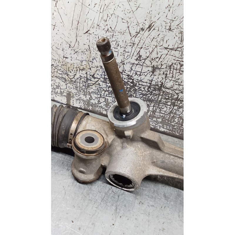 Recambio de cremallera direccion para toyota yaris (_p9_) 1.3 vvt-i (scp90_) referencia OEM IAM F800000672  05