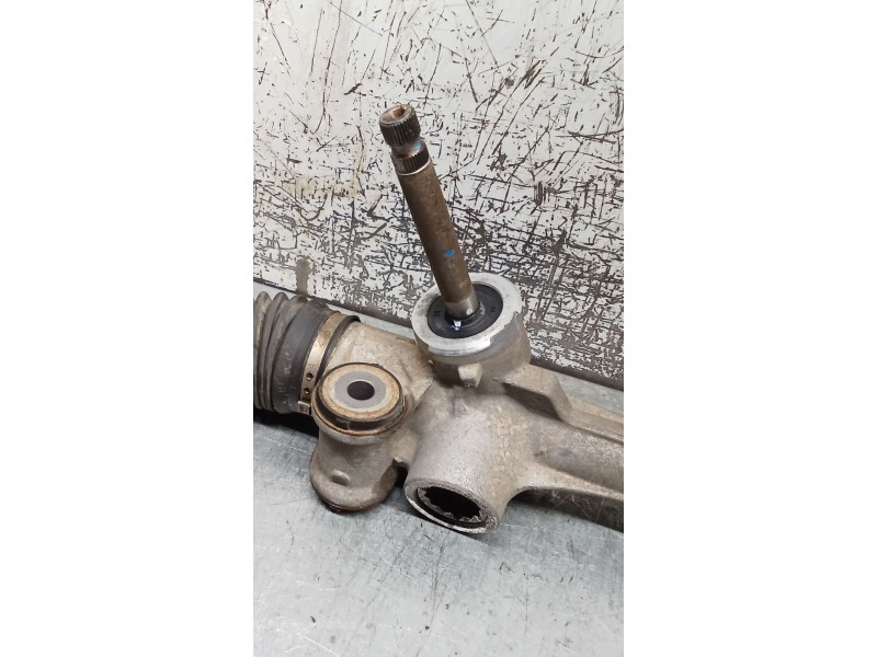 Recambio de cremallera direccion para toyota yaris (_p9_) 1.3 vvt-i (scp90_) referencia OEM IAM F800000672  05