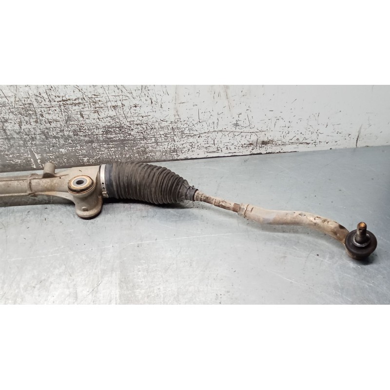 Recambio de cremallera direccion para toyota yaris (_p9_) 1.3 vvt-i (scp90_) referencia OEM IAM F800000672  05