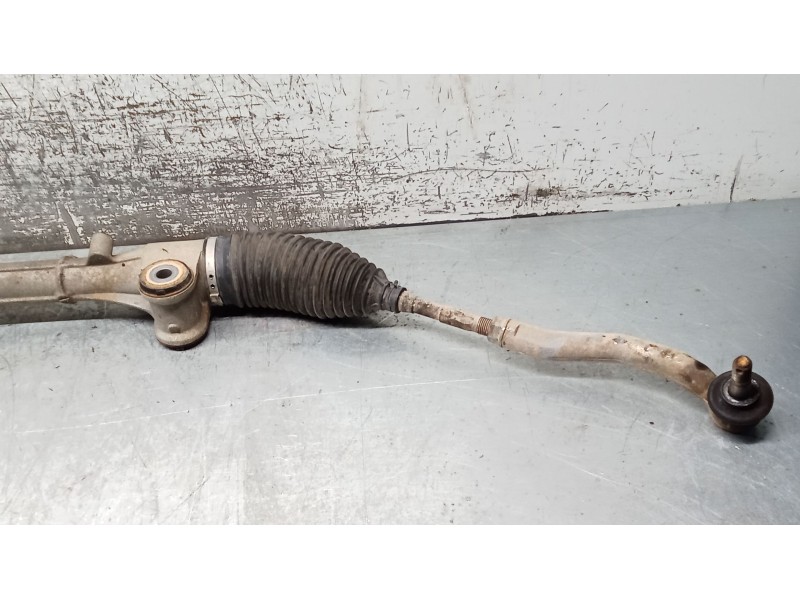 Recambio de cremallera direccion para toyota yaris (_p9_) 1.3 vvt-i (scp90_) referencia OEM IAM F800000672  05