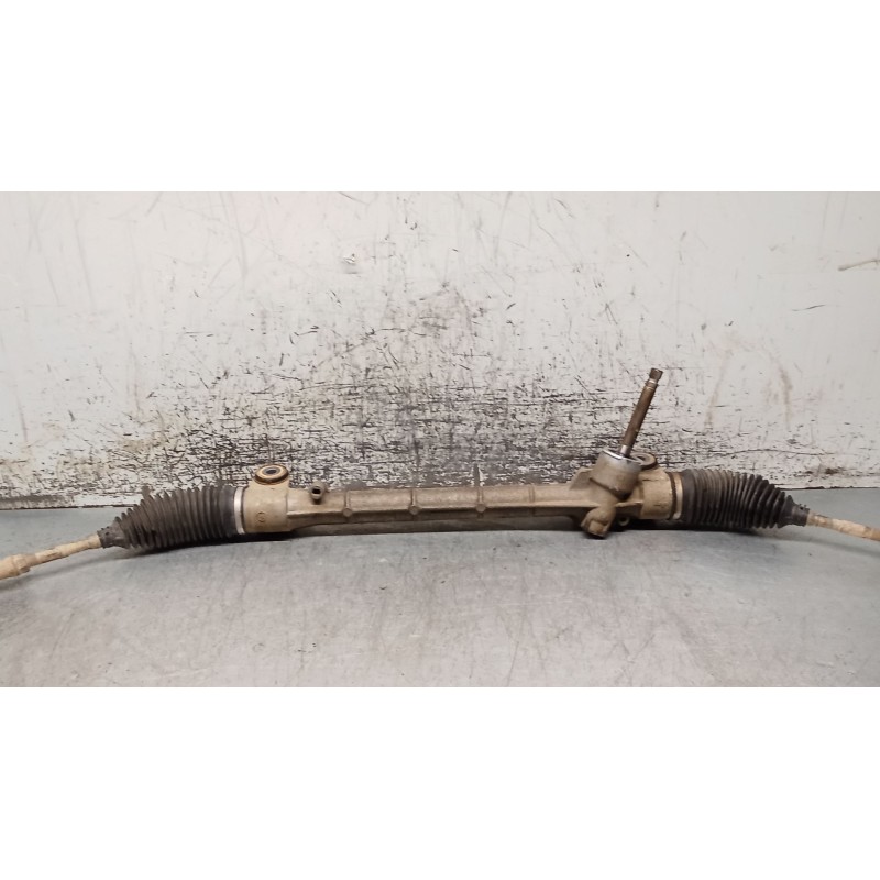 Recambio de cremallera direccion para toyota yaris (_p9_) 1.3 vvt-i (scp90_) referencia OEM IAM F800000672  05