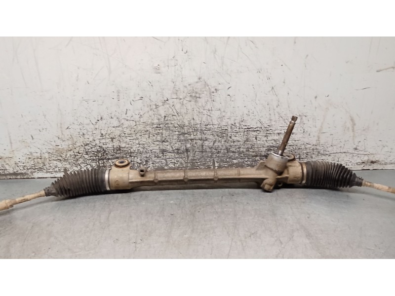 Recambio de cremallera direccion para toyota yaris (_p9_) 1.3 vvt-i (scp90_) referencia OEM IAM F800000672  05