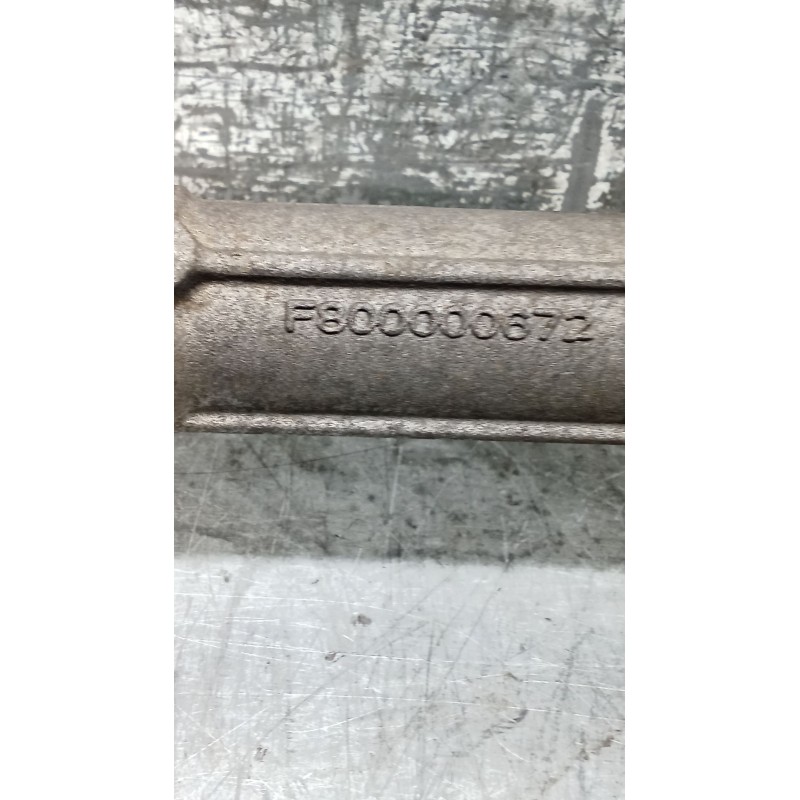 Recambio de cremallera direccion para toyota yaris (_p9_) 1.3 vvt-i (scp90_) referencia OEM IAM F800000672  05