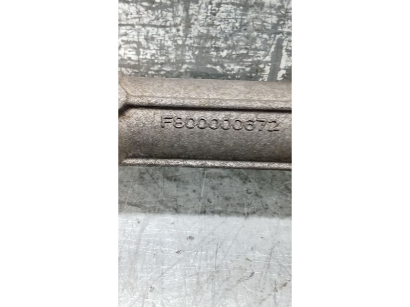 Recambio de cremallera direccion para toyota yaris (_p9_) 1.3 vvt-i (scp90_) referencia OEM IAM F800000672  05