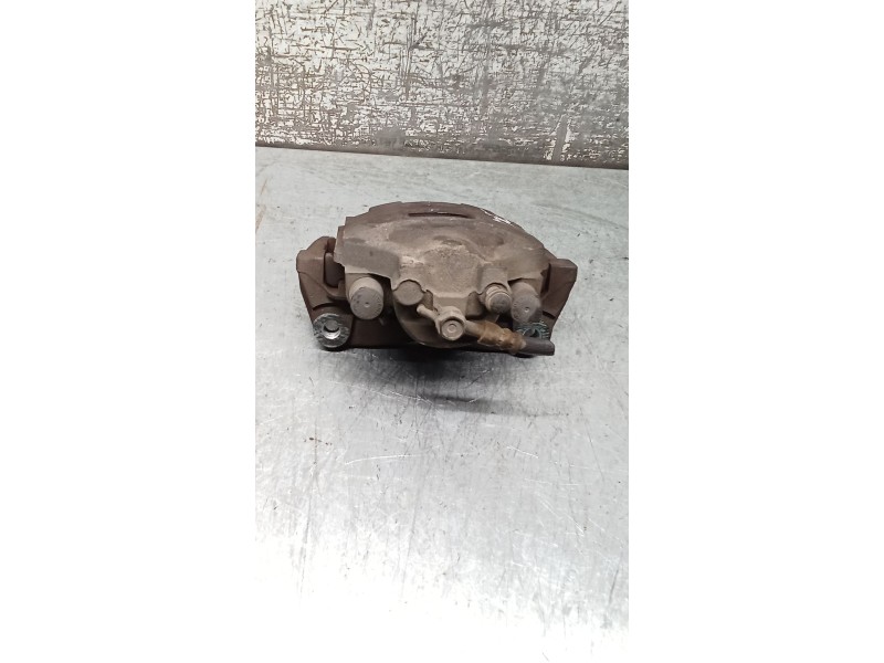 Recambio de pinza freno delantera derecha para toyota yaris (_p9_) 1.3 vvt-i (scp90_) referencia OEM IAM  ATE 05