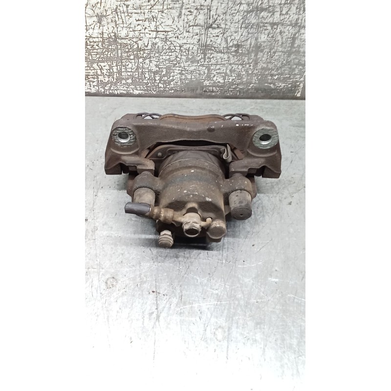 Recambio de pinza freno delantera derecha para toyota yaris (_p9_) 1.3 vvt-i (scp90_) referencia OEM IAM  ATE 05