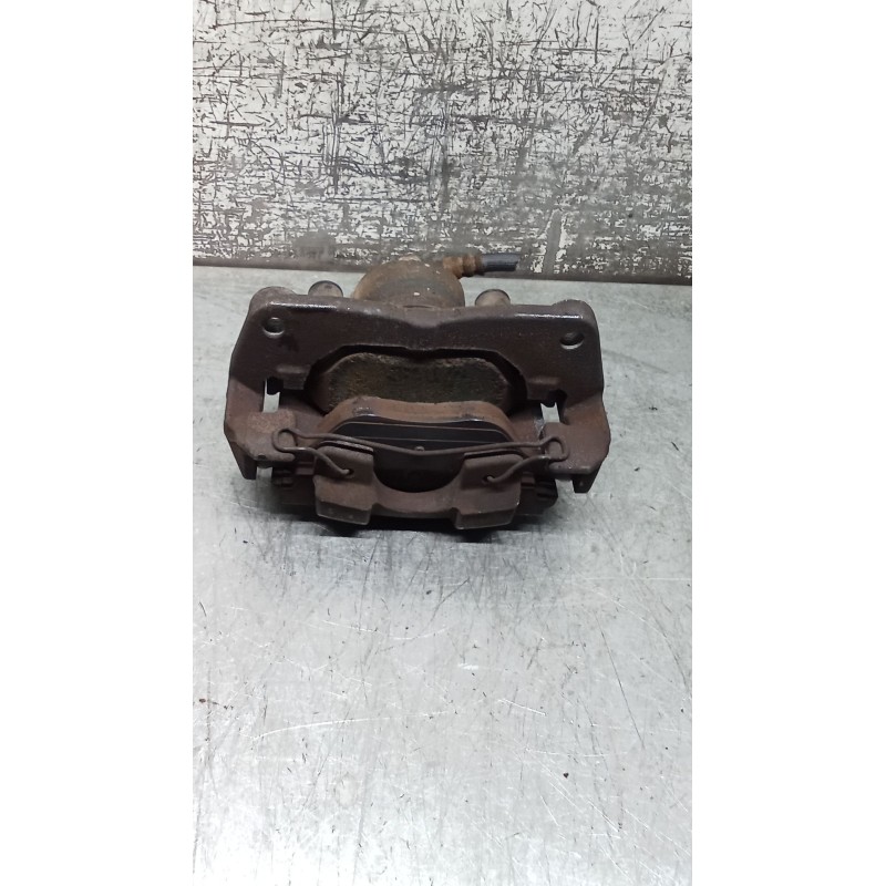 Recambio de pinza freno delantera derecha para toyota yaris (_p9_) 1.3 vvt-i (scp90_) referencia OEM IAM  ATE 05