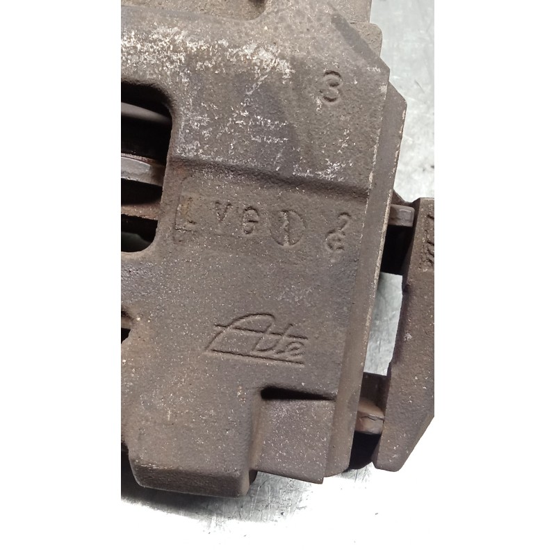 Recambio de pinza freno delantera derecha para toyota yaris (_p9_) 1.3 vvt-i (scp90_) referencia OEM IAM  ATE 05