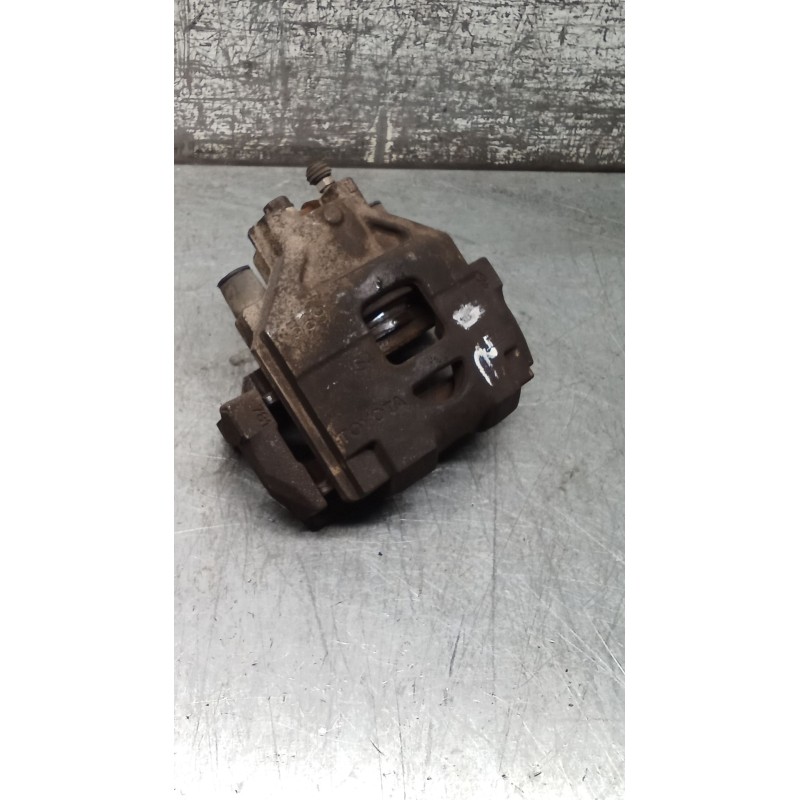 Recambio de pinza freno delantera izquierda para toyota yaris (_p9_) 1.3 vvt-i (scp90_) referencia OEM IAM  ATE 05
