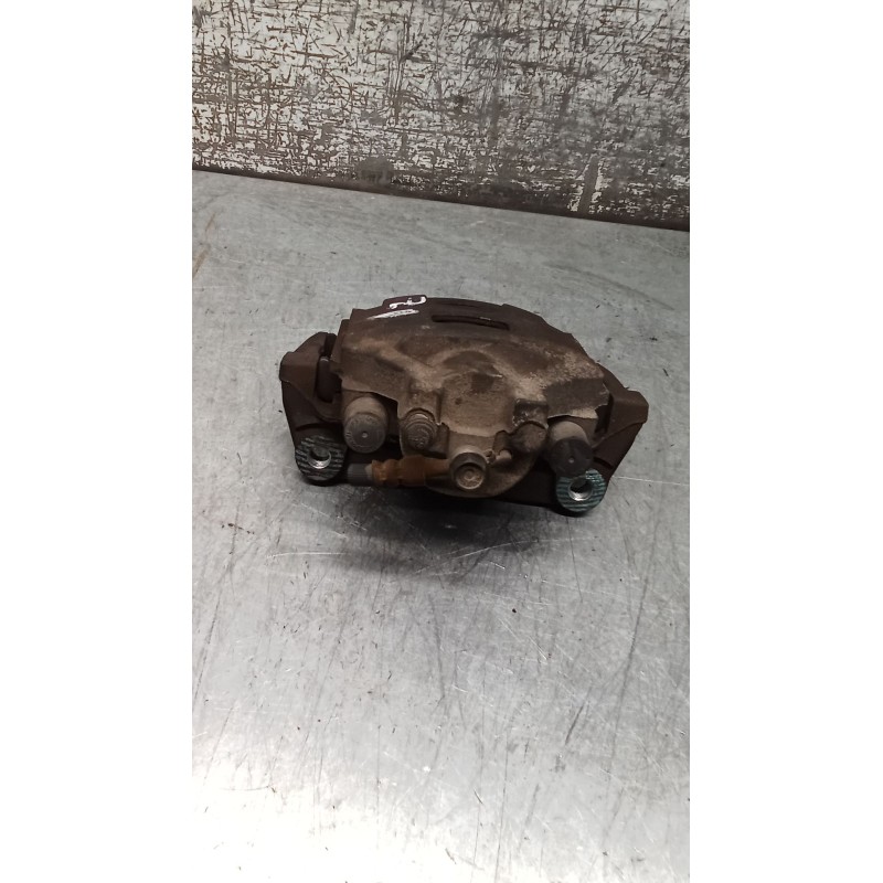 Recambio de pinza freno delantera izquierda para toyota yaris (_p9_) 1.3 vvt-i (scp90_) referencia OEM IAM  ATE 05