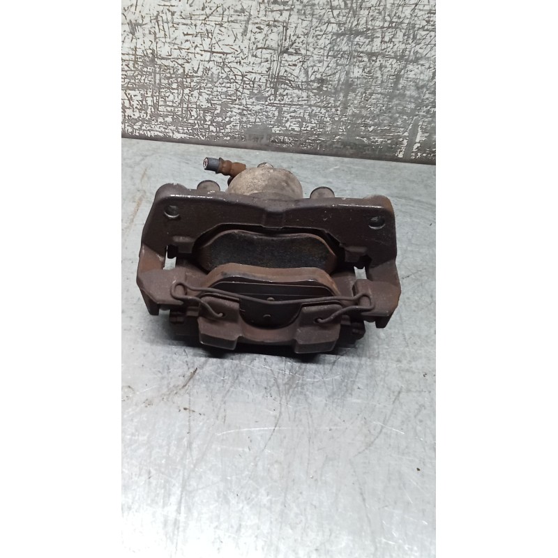 Recambio de pinza freno delantera izquierda para toyota yaris (_p9_) 1.3 vvt-i (scp90_) referencia OEM IAM  ATE 05