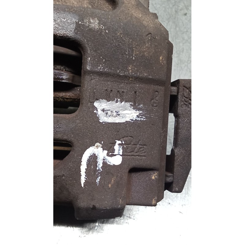 Recambio de pinza freno delantera izquierda para toyota yaris (_p9_) 1.3 vvt-i (scp90_) referencia OEM IAM  ATE 05