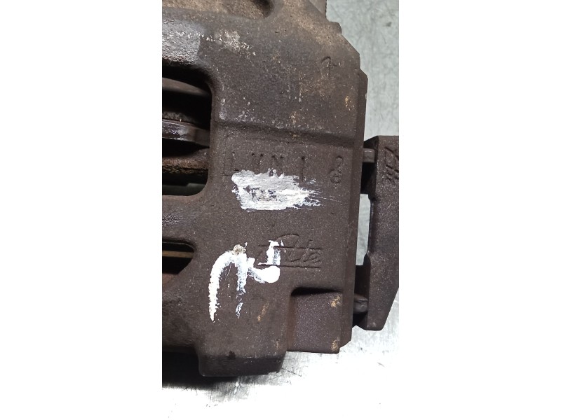 Recambio de pinza freno delantera izquierda para toyota yaris (_p9_) 1.3 vvt-i (scp90_) referencia OEM IAM  ATE 05