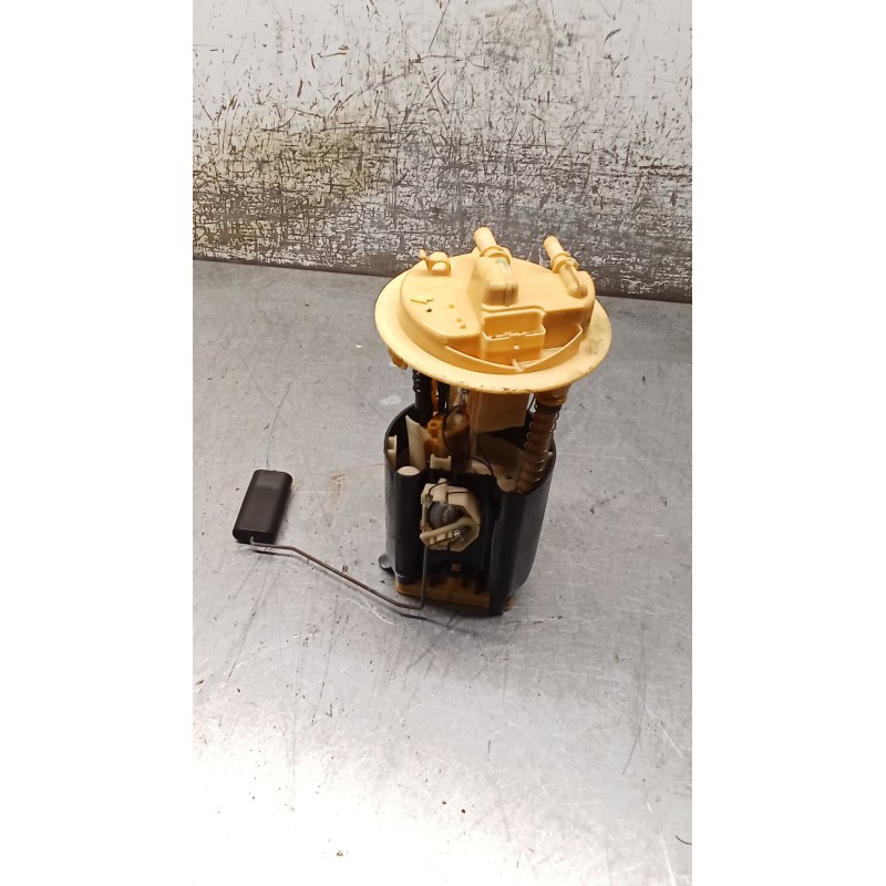 Recambio de bomba combustible para peugeot 607 (9d, 9u) 2.7 hdi 24v referencia OEM IAM 9649297680 09730119900 04