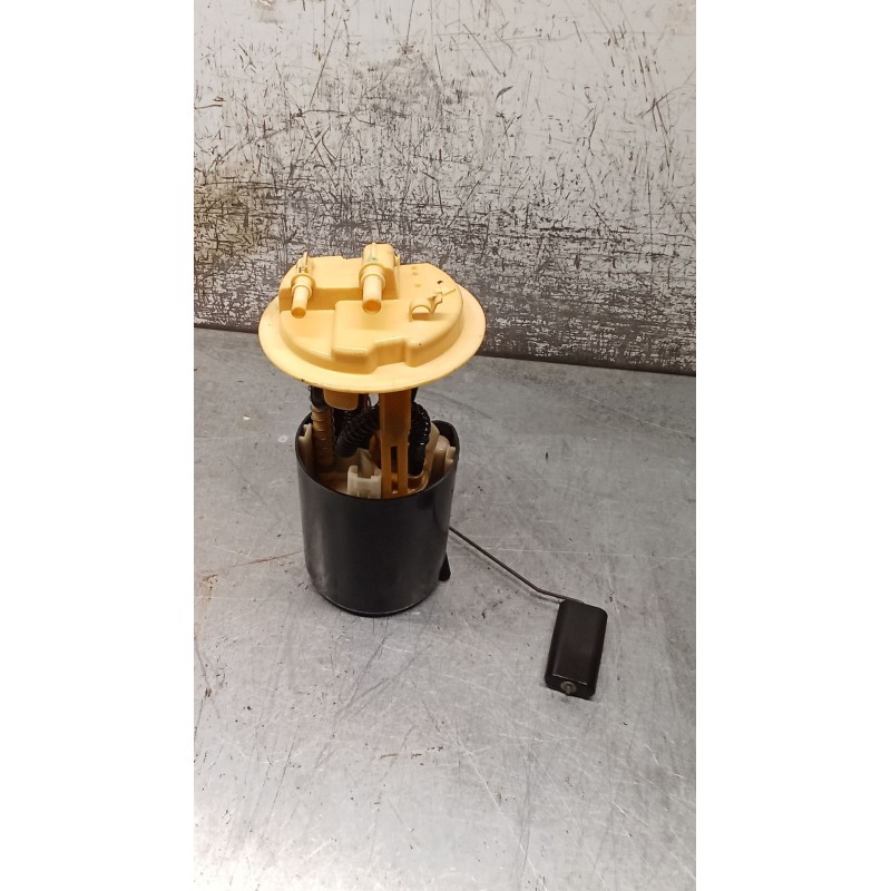 Recambio de bomba combustible para peugeot 607 (9d, 9u) 2.7 hdi 24v referencia OEM IAM 9649297680 09730119900 04