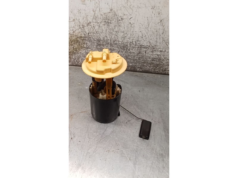 Recambio de bomba combustible para peugeot 607 (9d, 9u) 2.7 hdi 24v referencia OEM IAM 9649297680 09730119900 04