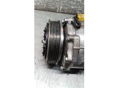 Recambio de compresor aire acondicionado para peugeot 607 (9d, 9u) 2.7 hdi 24v referencia OEM IAM ACP546  04 2