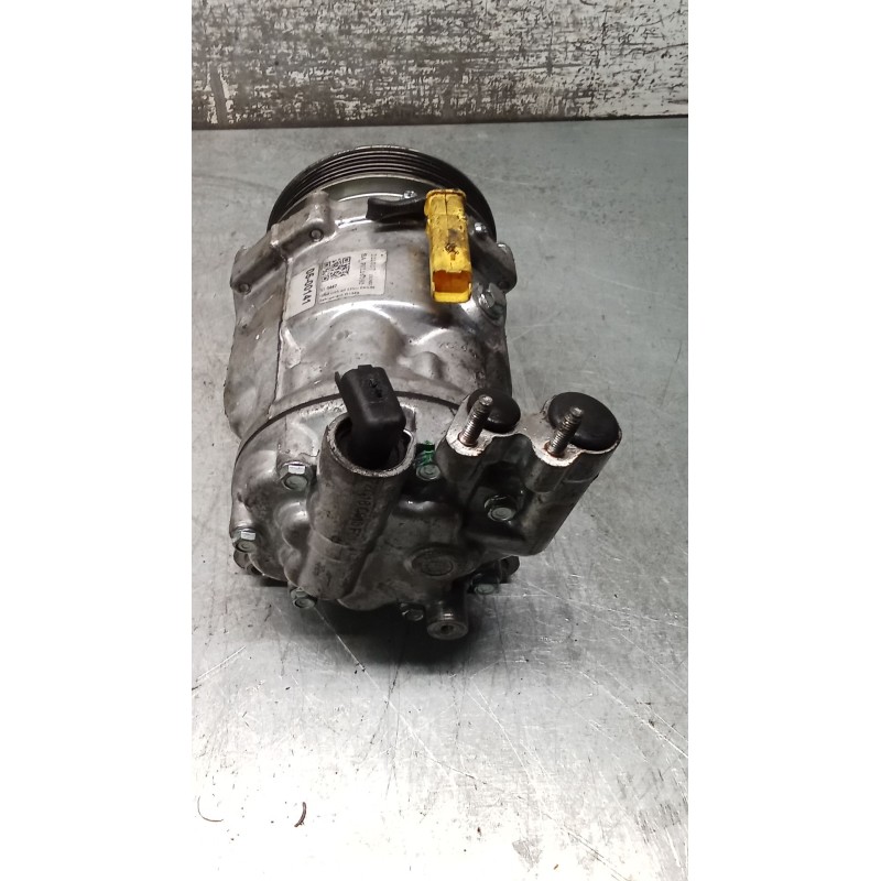 Recambio de compresor aire acondicionado para peugeot 607 (9d, 9u) 2.7 hdi 24v referencia OEM IAM ACP546  04