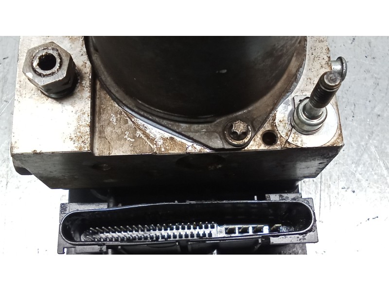 Recambio de abs para peugeot 607 (9d, 9u) 2.7 hdi 24v referencia OEM IAM 0265950326 9656099380 0265234052 9649988180