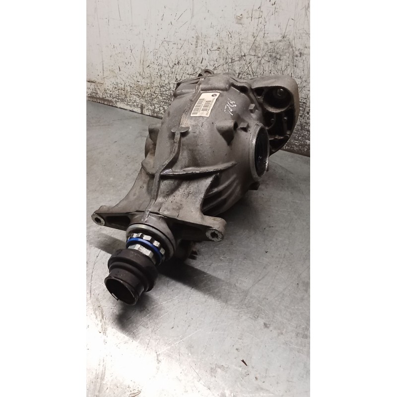 Recambio de diferencial trasero para bmw 5 (f10) 520 d referencia OEM IAM 7573819 758445009 R:2.93 14